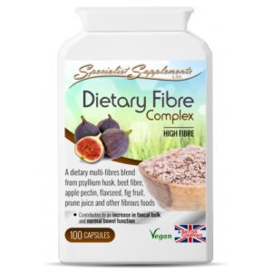 Dietary Fibre High Fibre Complex