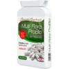 Multi-Flora Pro Bio - Multi Strain Live Biotic