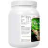 RiceNourish - Premium Brown Rice Protein Powder Blend - Chocolate Flavour
