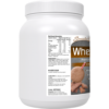 Whey Nourish - Premium Quality Whey Protein - Chocolate Flavour