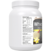 Vanilla Whey Protein Powder