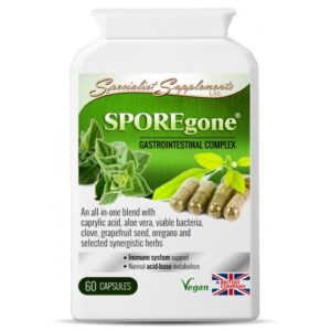 SporeGone Gastrointestinal Complex