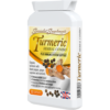 Turmeric Herbal Combo Plus Immune System Support